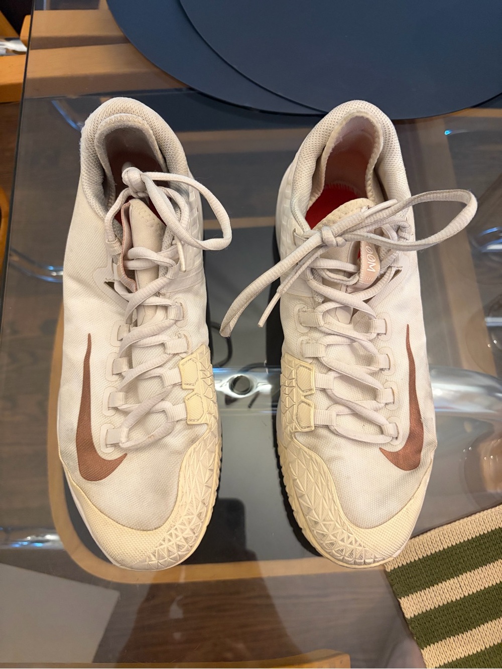Nike Court Tennis Shoes